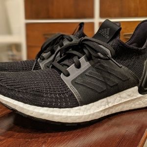 Adidas Ultraboost 20 Women's Size 8.5